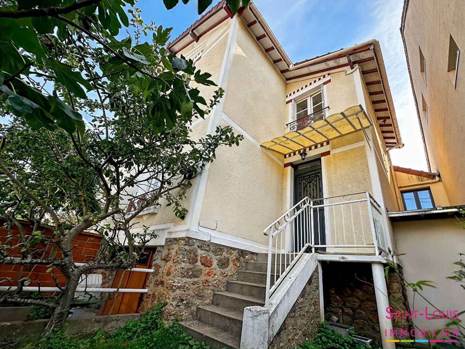 Maison à vendre, 80m², Poissy