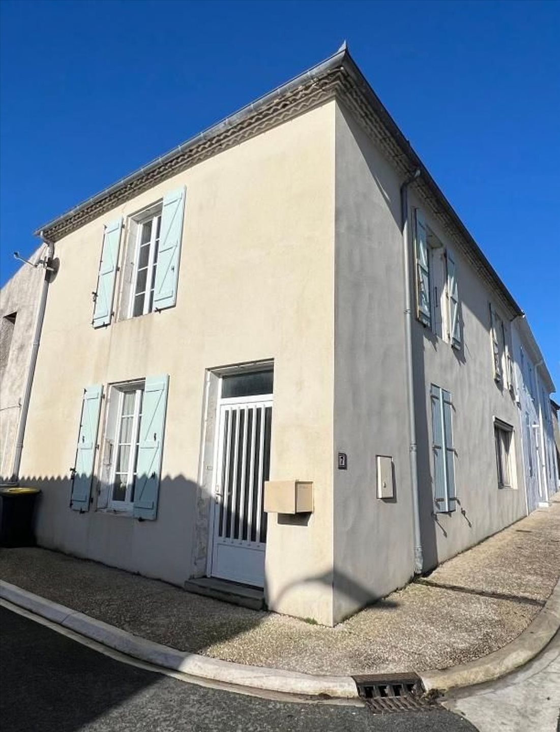 Maison à vendre, 93m², Arces
