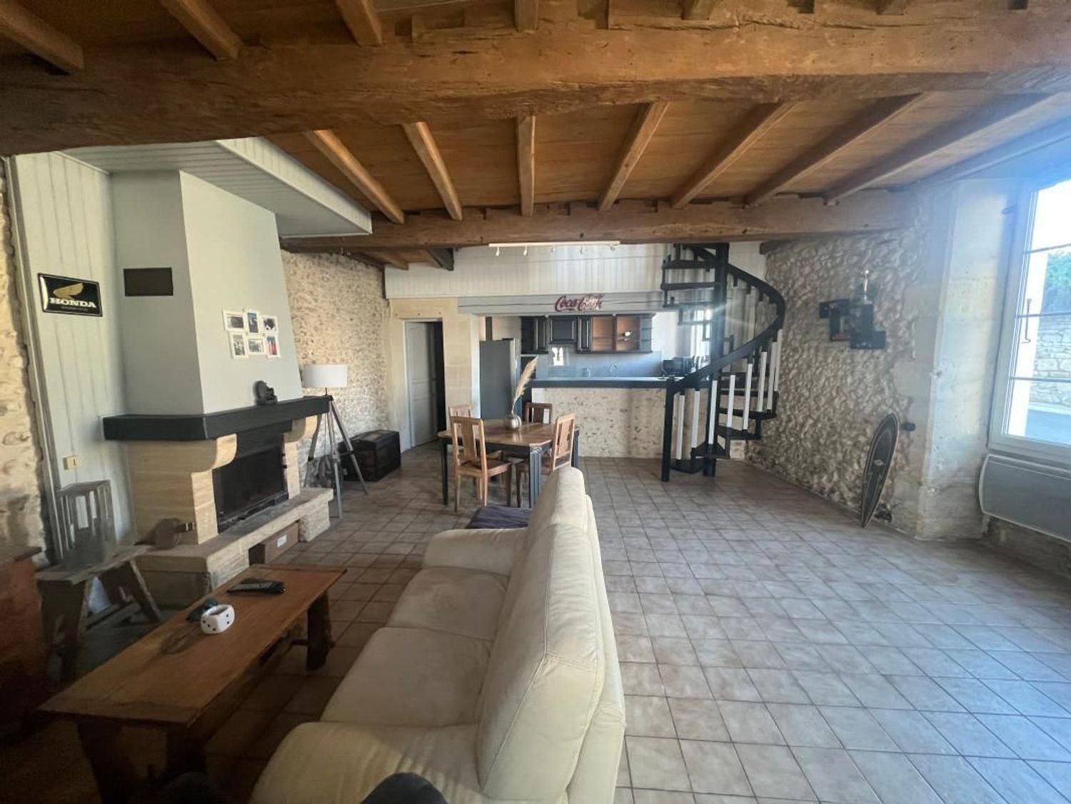 Maison à vendre, 93m², Arces