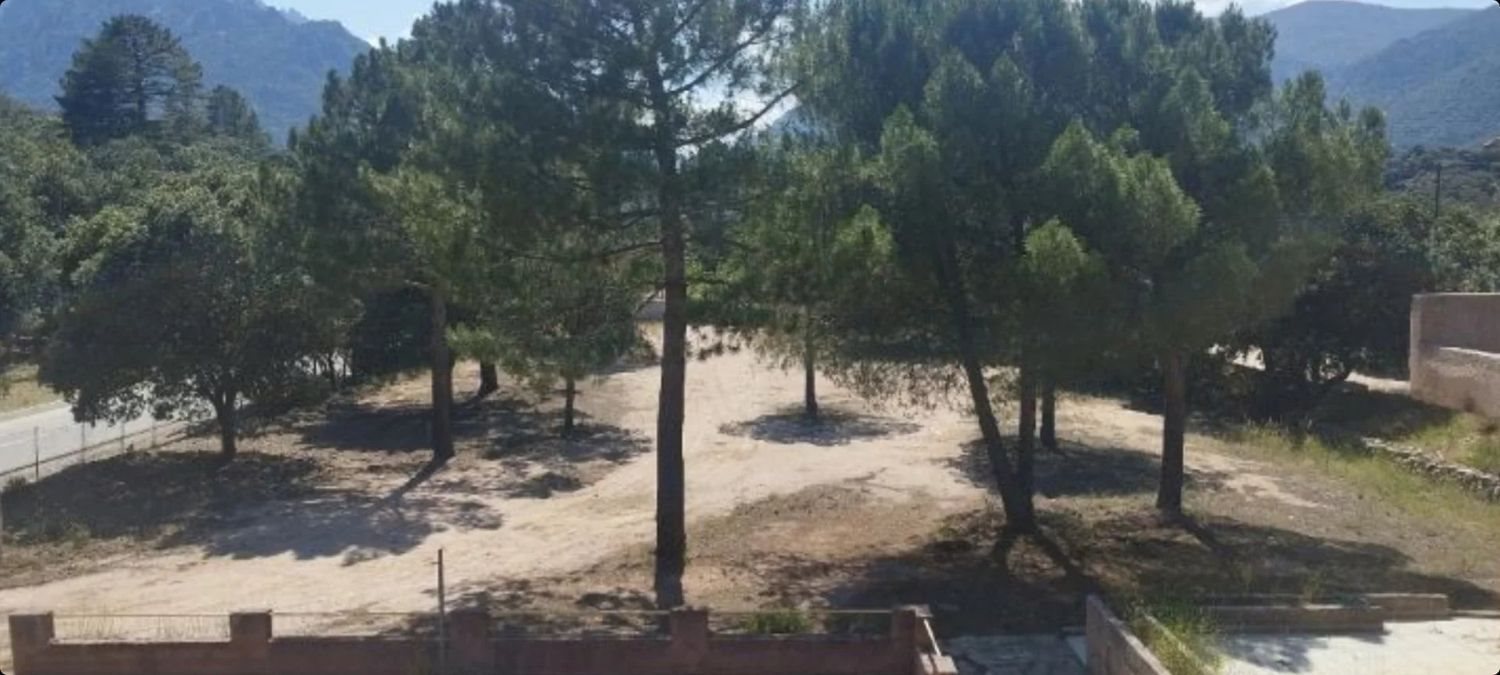 Maison à vendre, 1500m², Moltifao