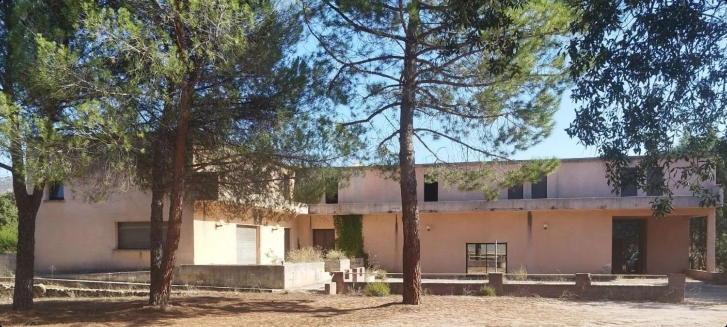 Maison à vendre, 1500m², Moltifao