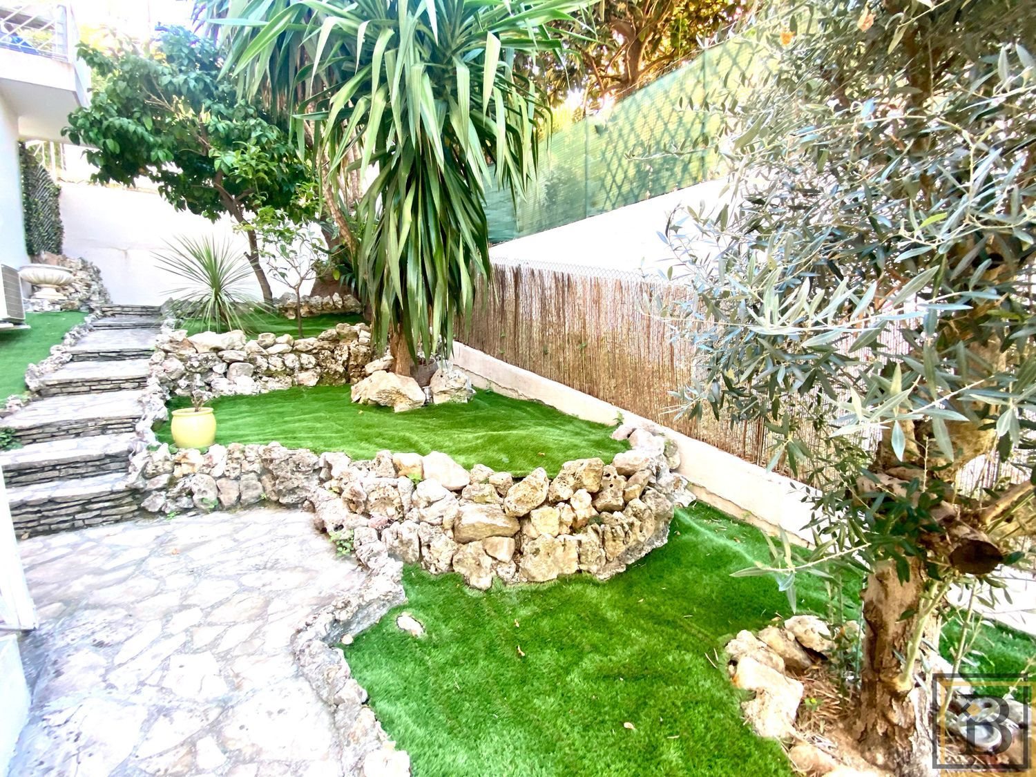 Appartement à vendre, 50m², Le Cannet
