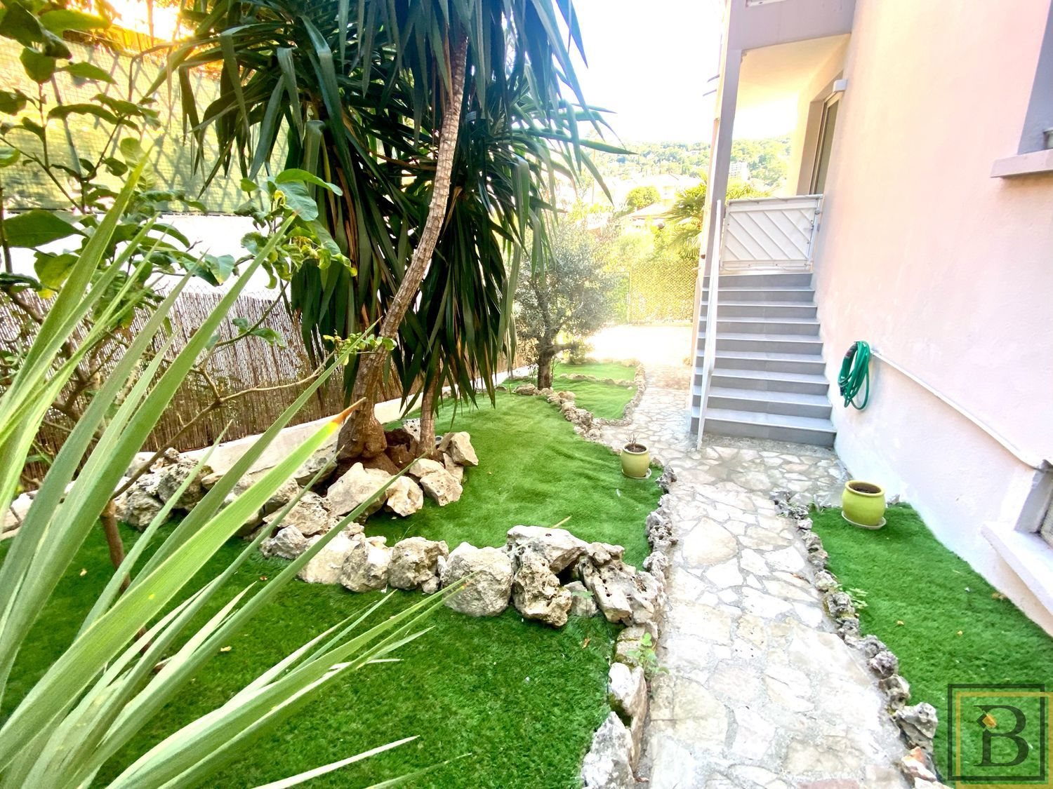 Appartement à vendre, 50m², Le Cannet