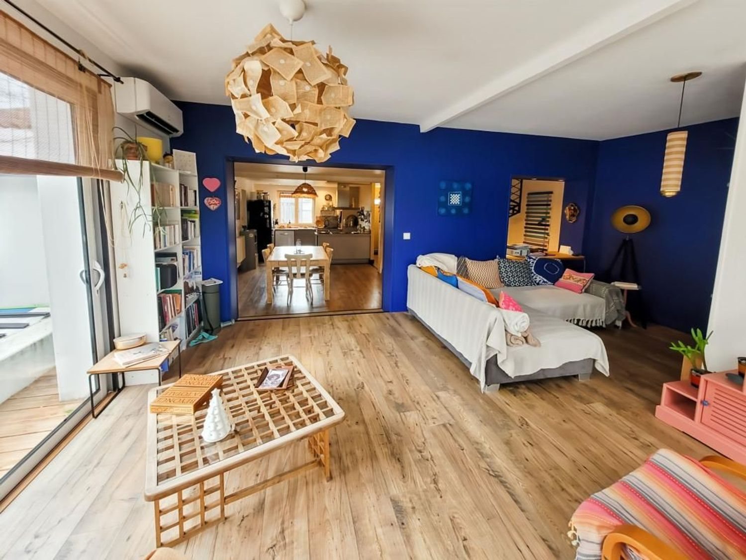 Maison à vendre, 125m², Le Passage