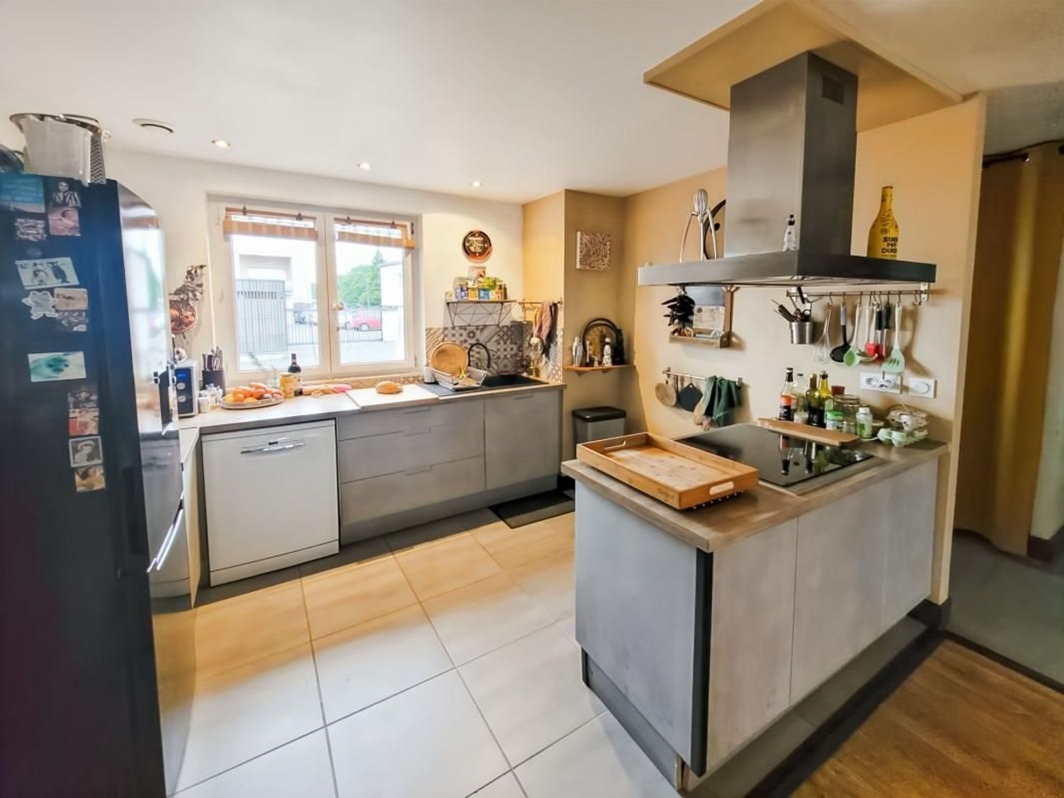 Maison à vendre, 125m², Le Passage