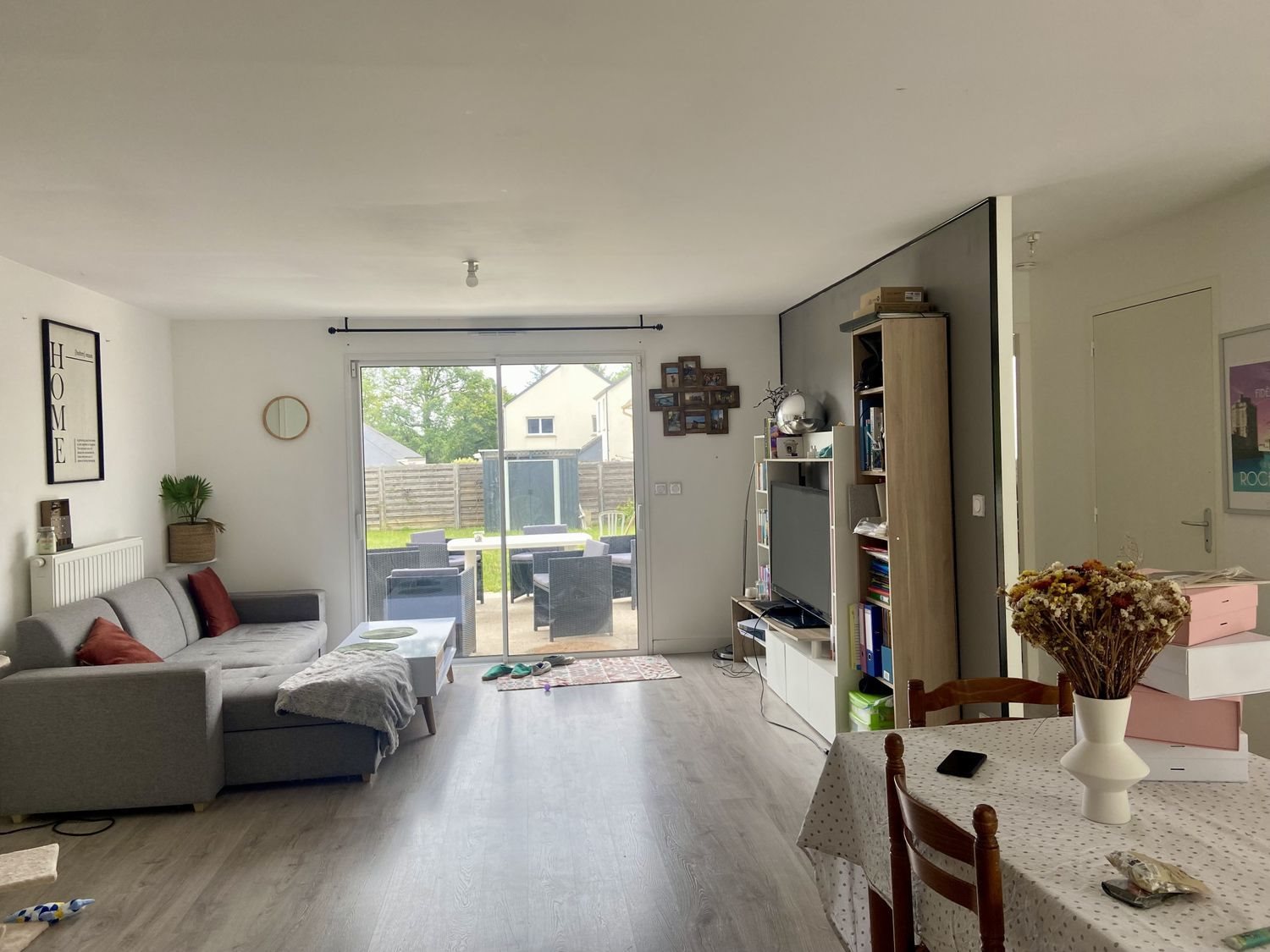 Maison à vendre, 119m², Chanteloup