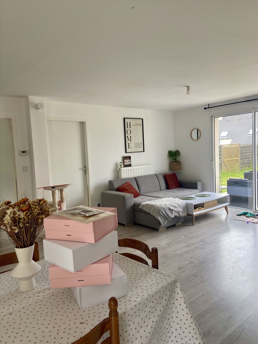 Maison à vendre, 119m², Chanteloup