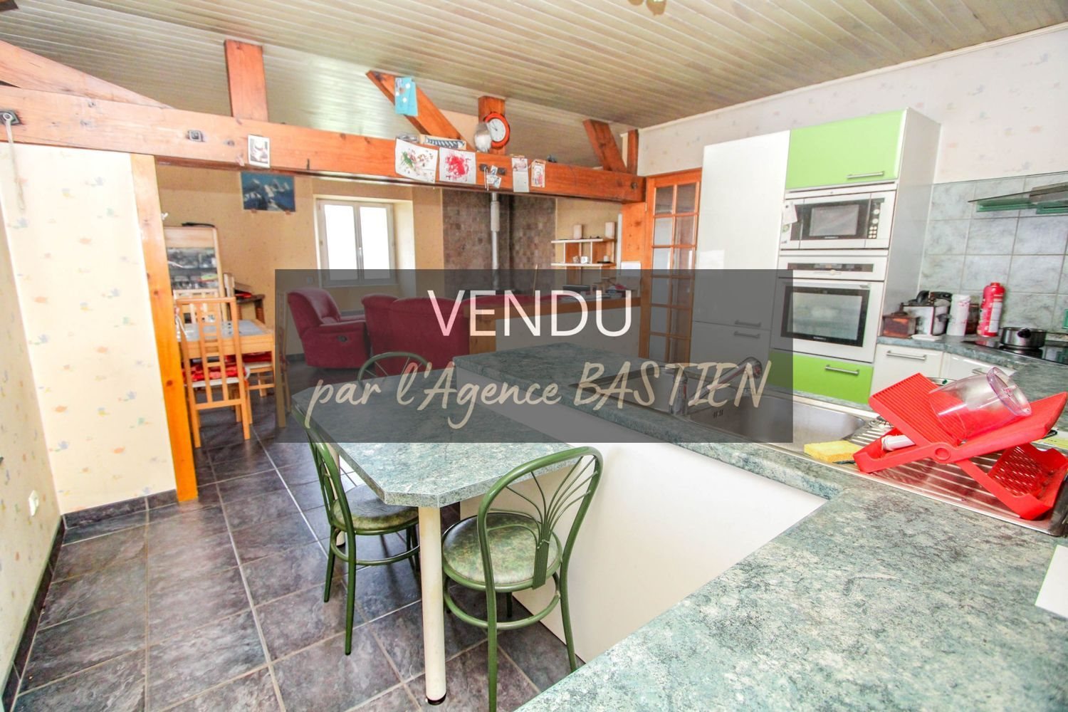 Maison à vendre, 269m², Thoiry