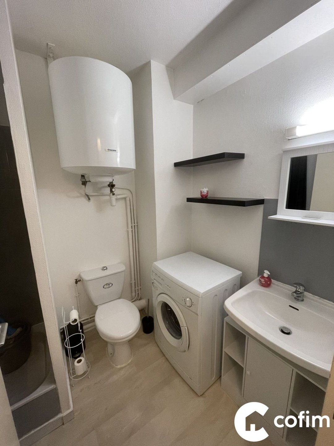 Appartement à louer, 20m², Lons