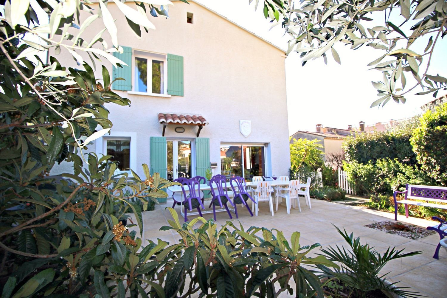 Maison à vendre, 160m², Nyons