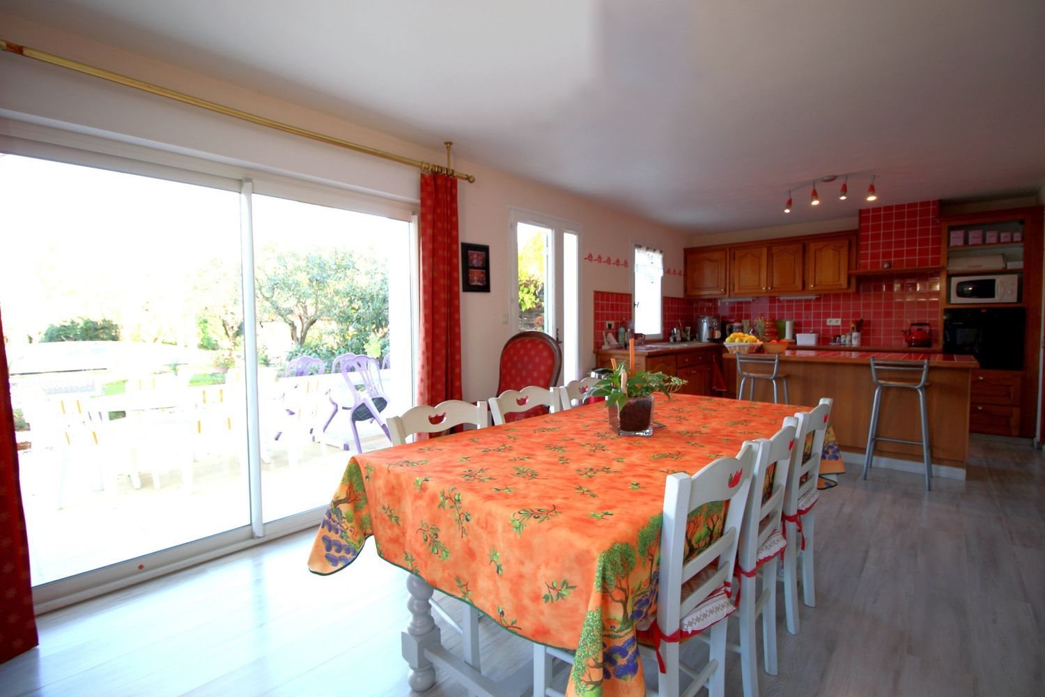 Maison à vendre, 160m², Nyons