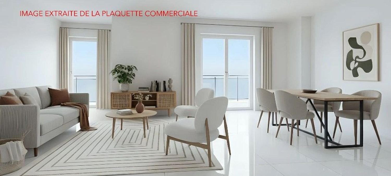 Appartement à vendre, 39m², Vallauris