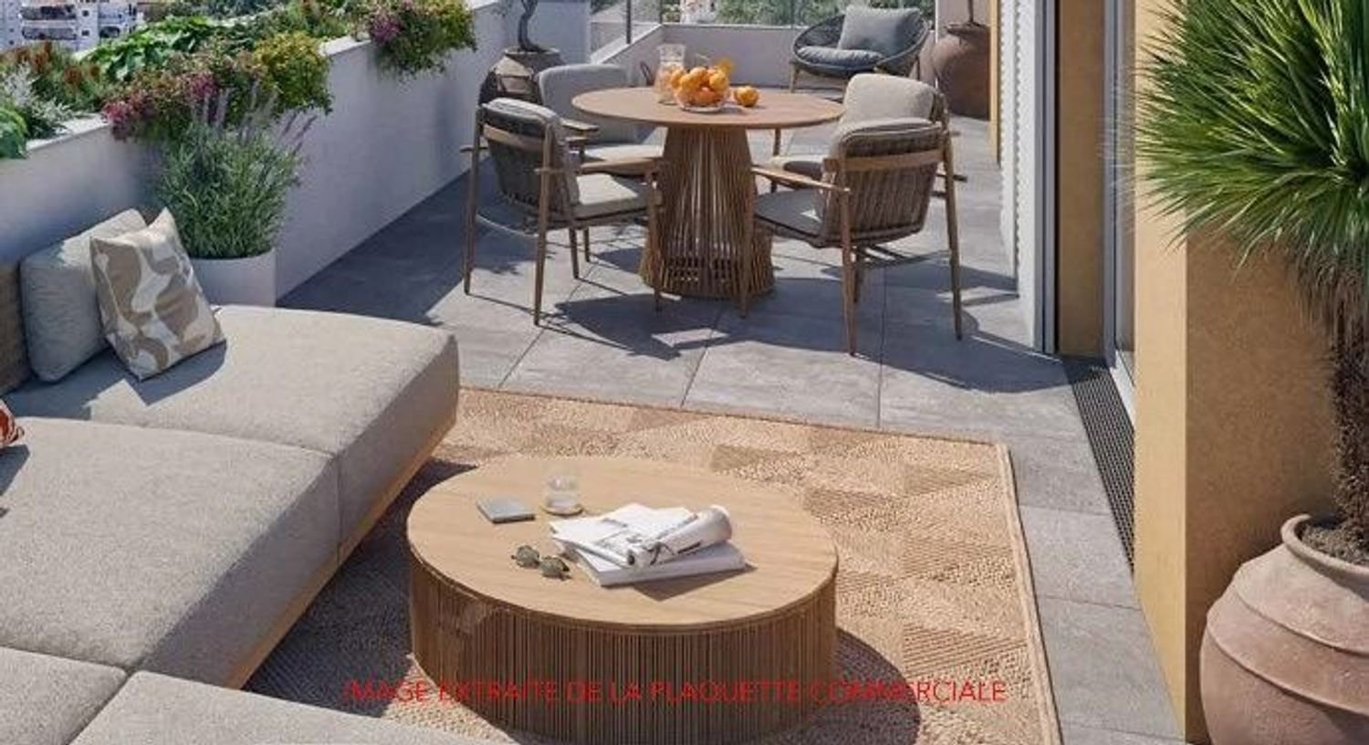 Appartement à vendre, 39m², Vallauris