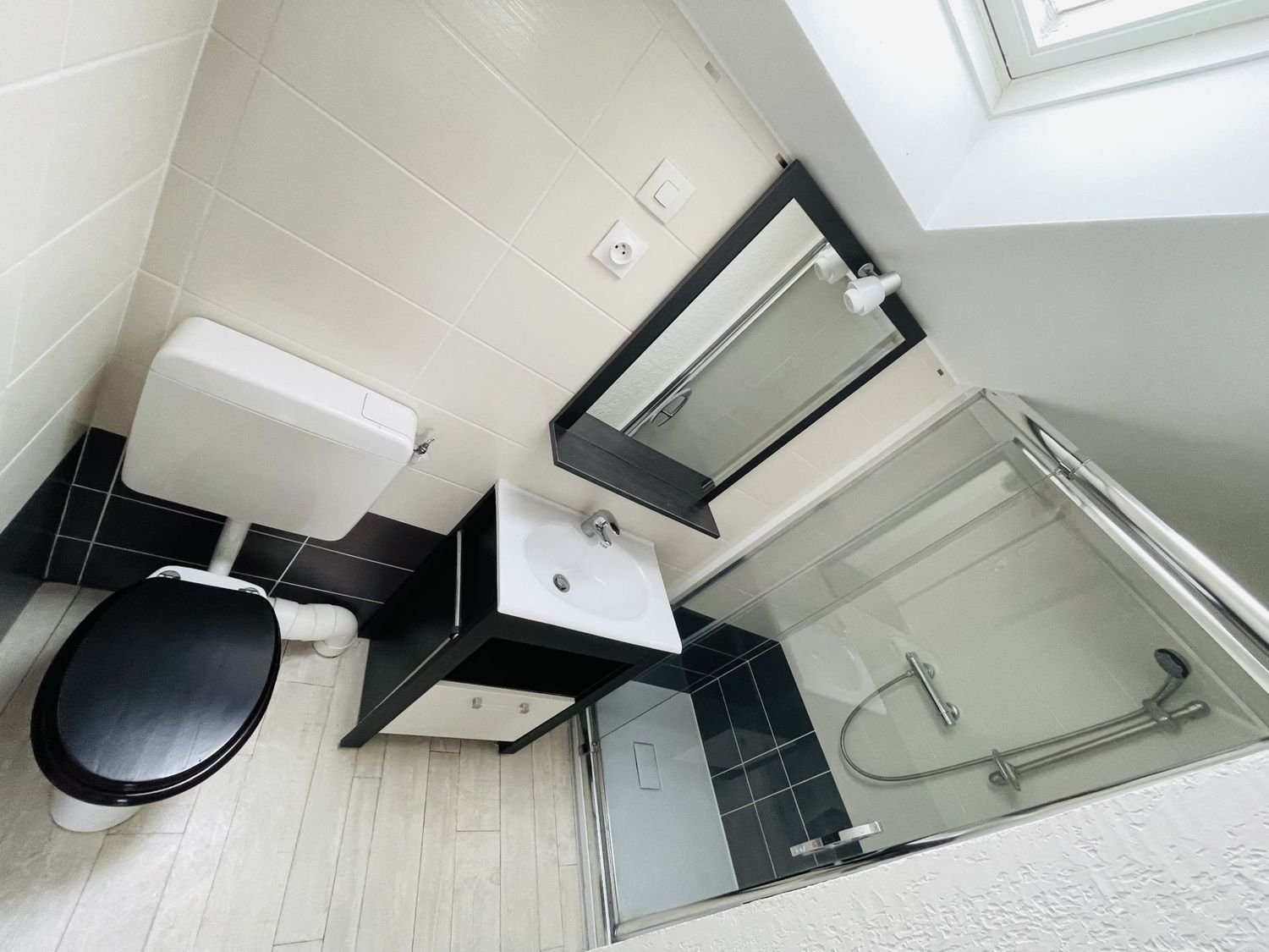 Appartement à louer, 20m², Châtellerault