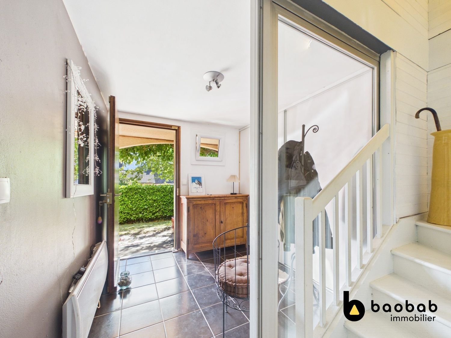 Maison à vendre, 100m², Le Bourget-du-Lac