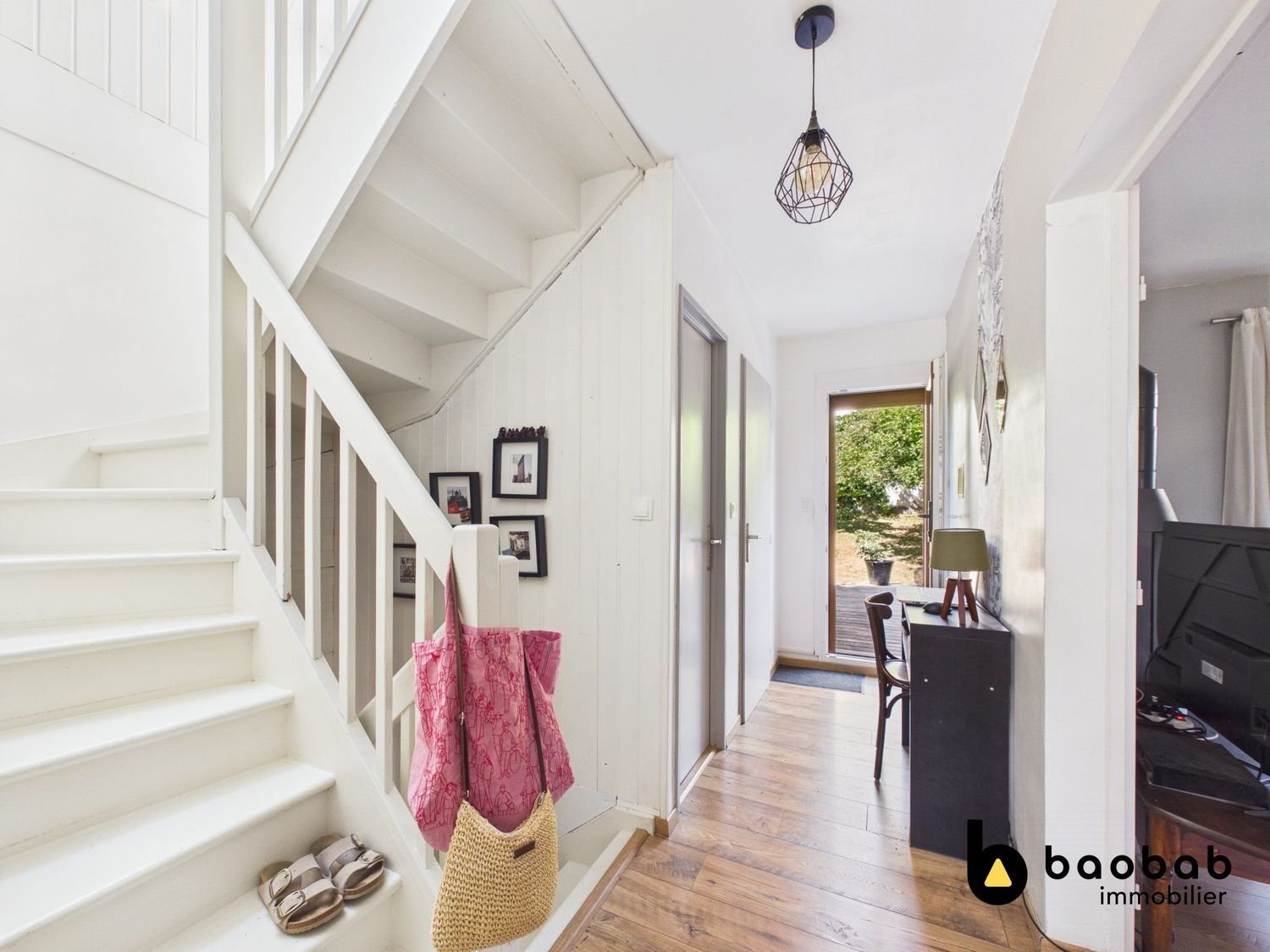 Maison à vendre, 100m², Le Bourget-du-Lac