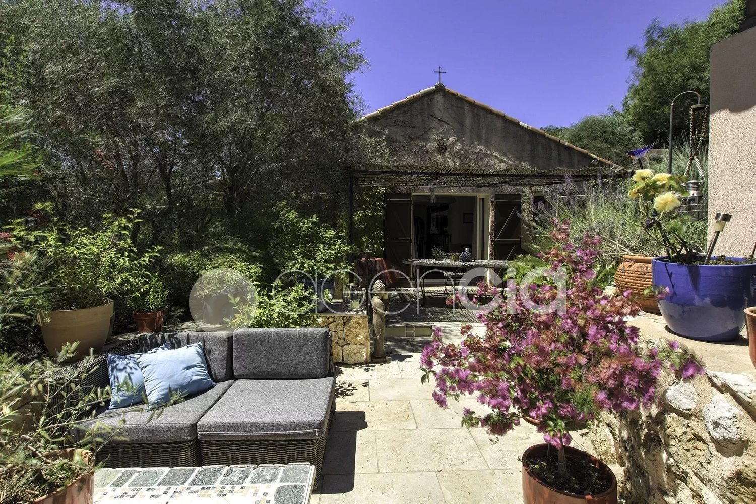 Maison à vendre, 245m², Le Rouret