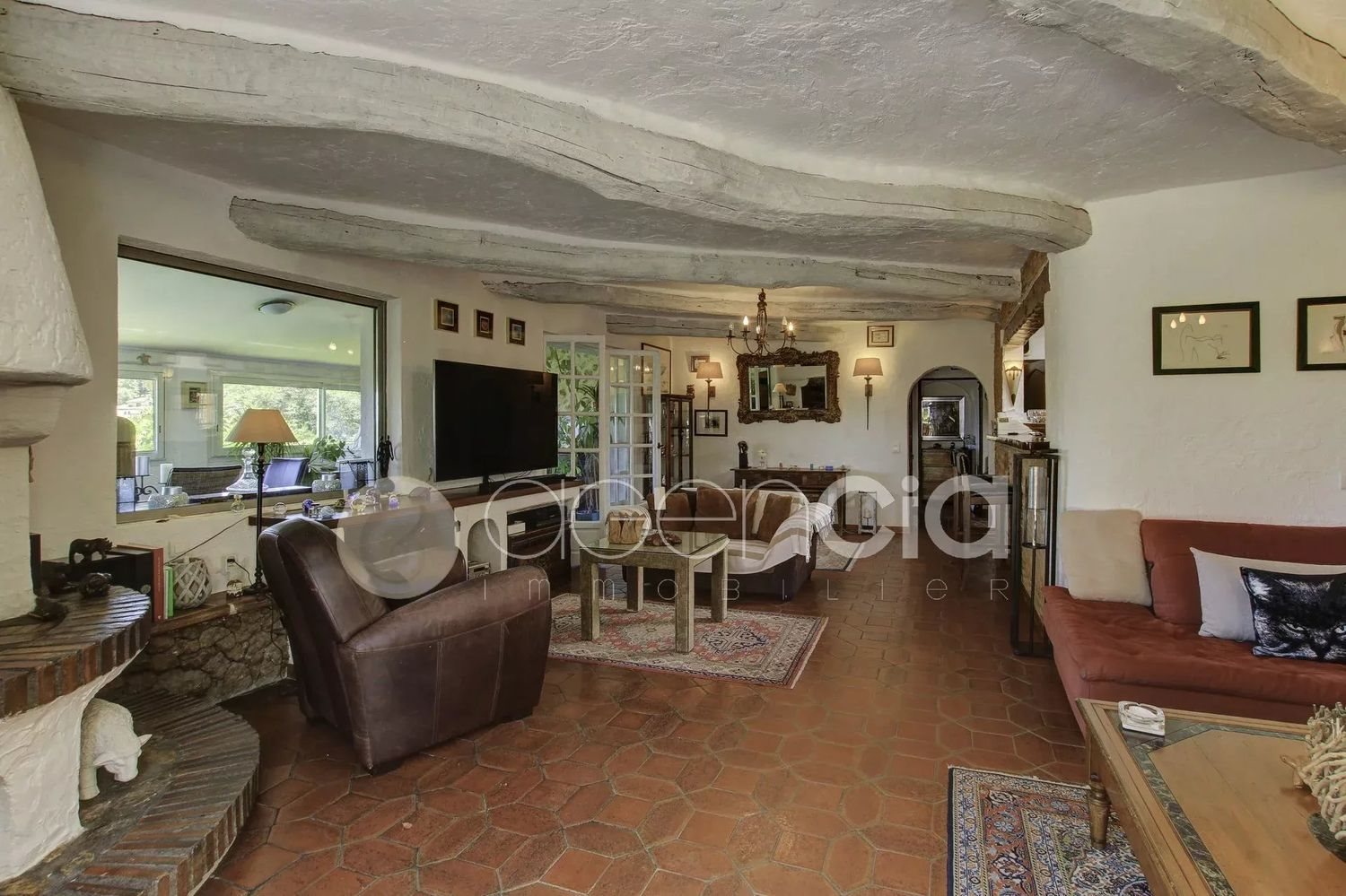 Maison à vendre, 245m², Le Rouret