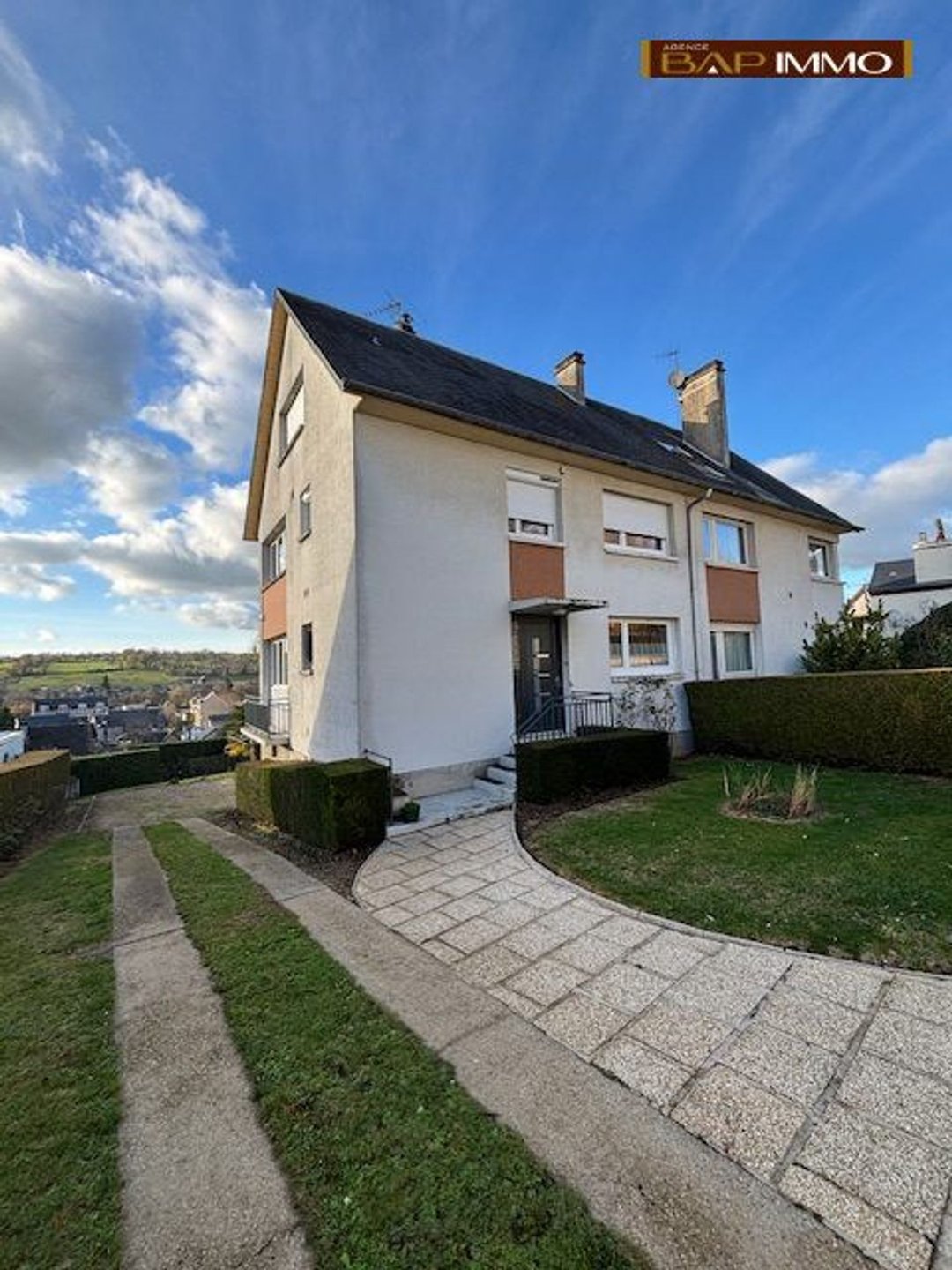 Maison à vendre, 137m², Lisieux