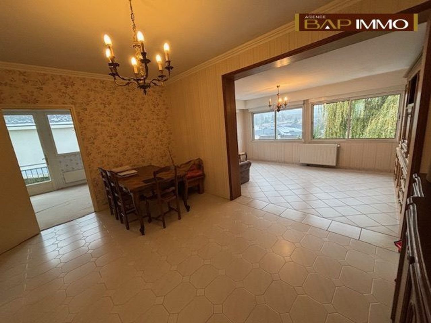 Maison à vendre, 137m², Lisieux
