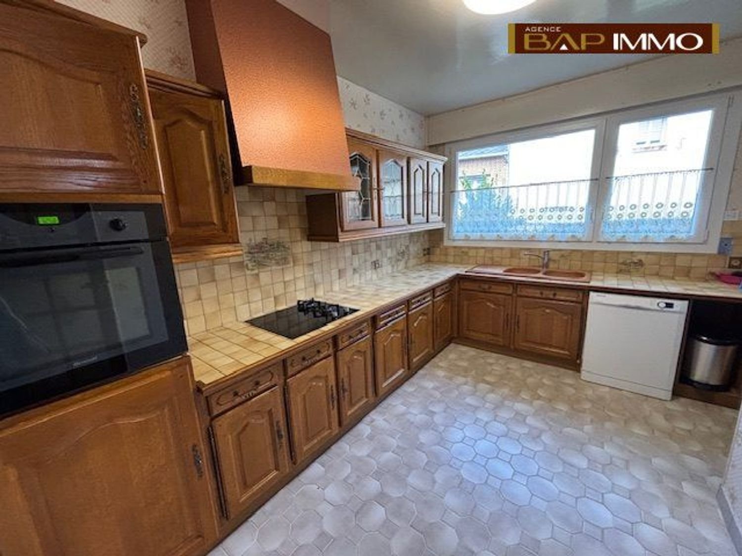 Maison à vendre, 137m², Lisieux