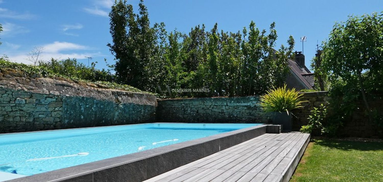 Maison à vendre, 140m², Auray