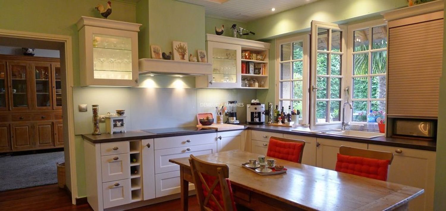 Maison à vendre, 140m², Auray