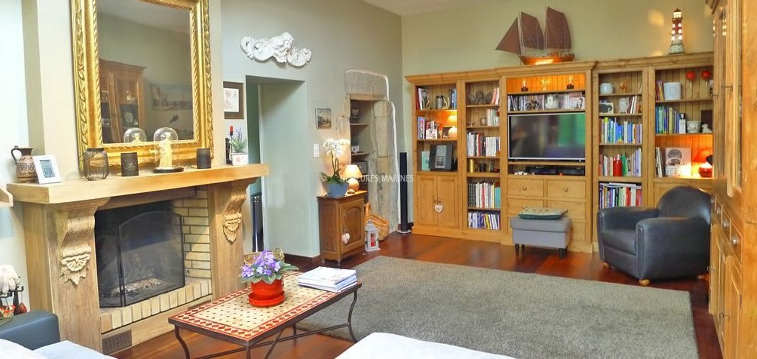 Maison à vendre, 140m², Auray
