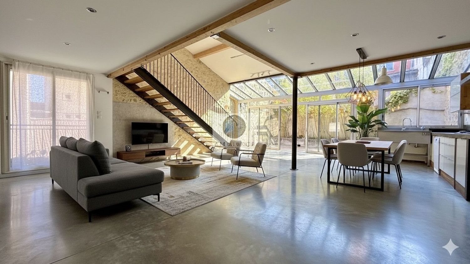 Maison à vendre, 157m², Livron-sur-Drôme