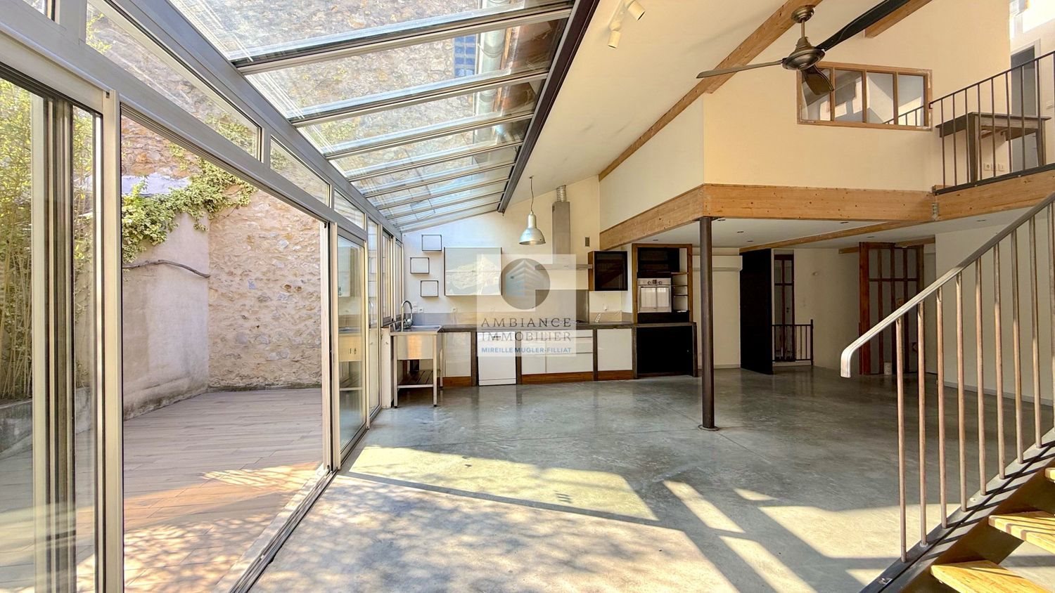 Maison à vendre, 157m², Livron-sur-Drôme