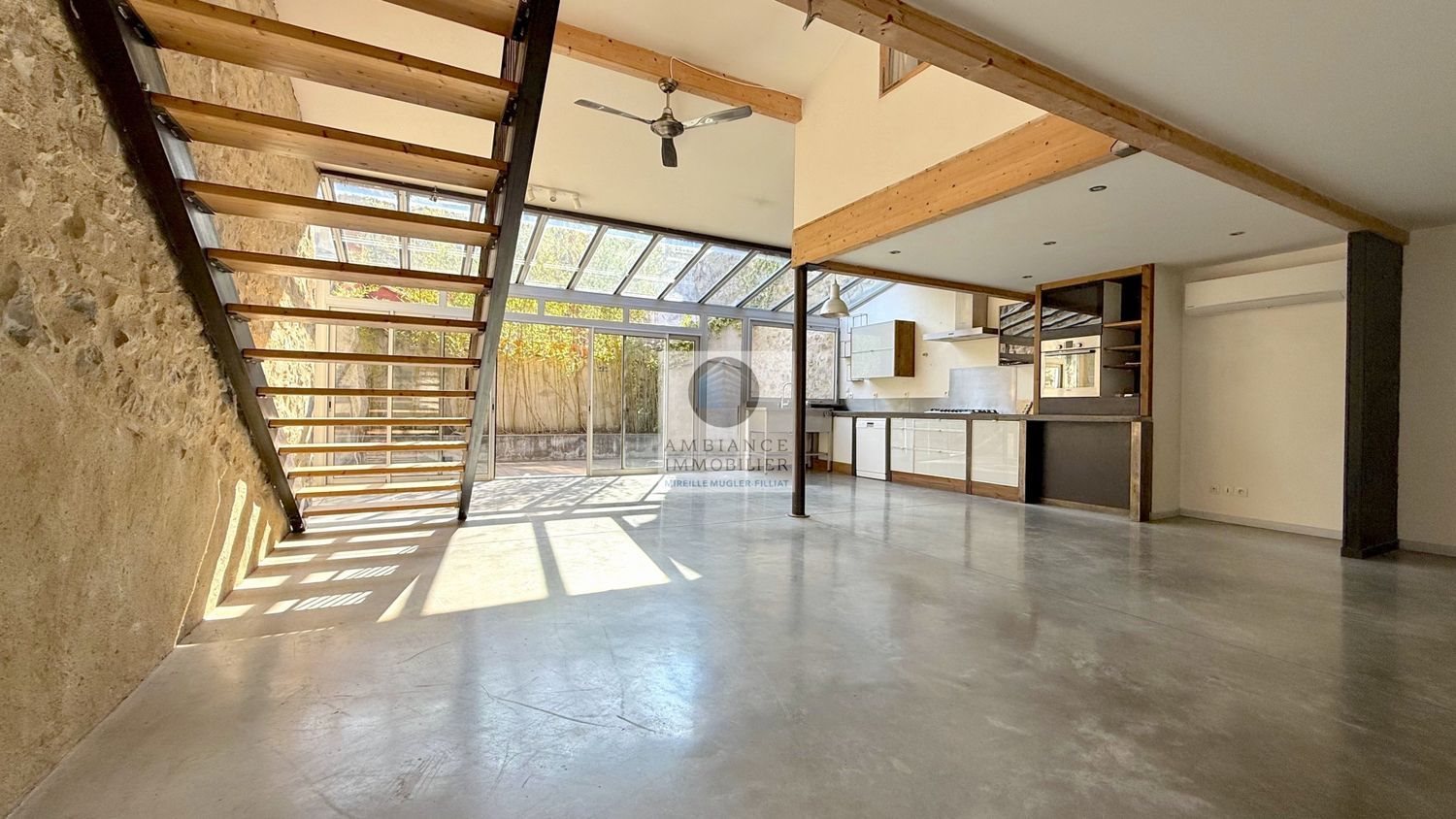 Maison à vendre, 157m², Livron-sur-Drôme