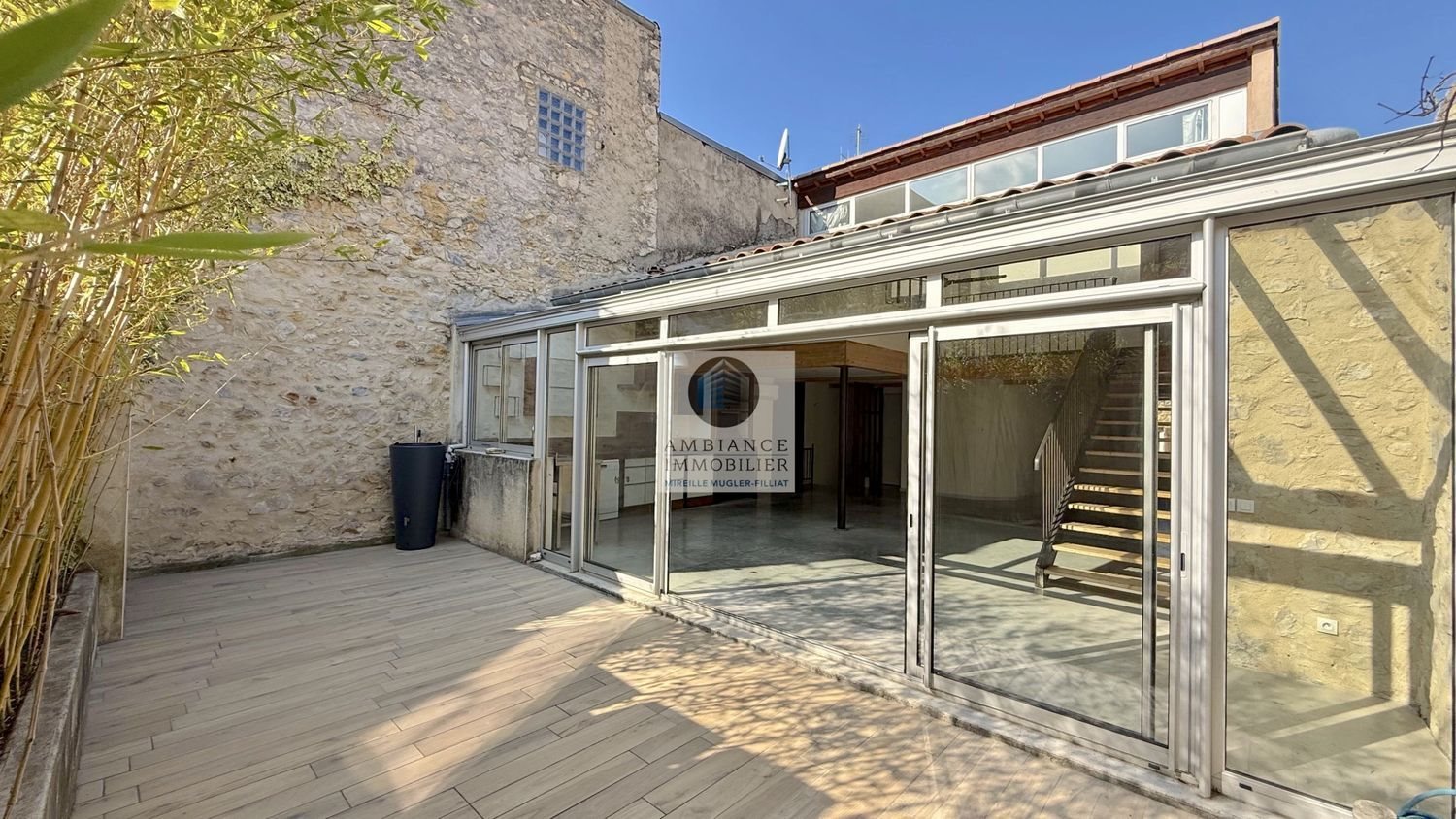 Maison à vendre, 157m², Livron-sur-Drôme