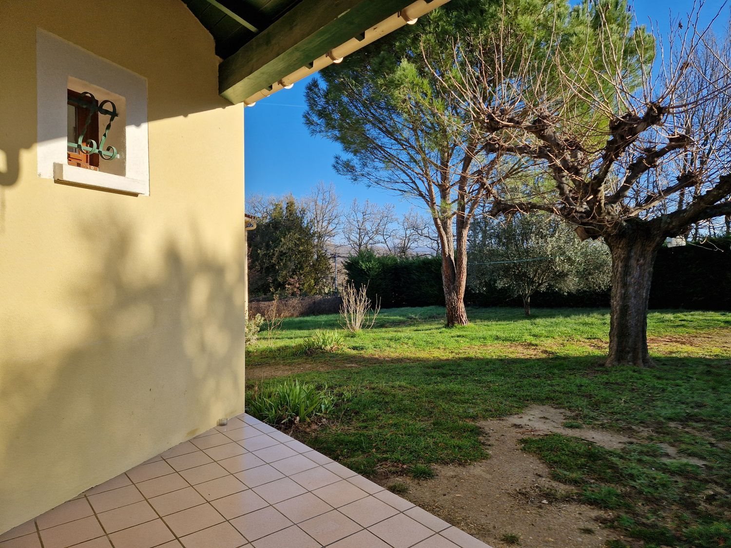 Maison à vendre, 103m², Valaurie