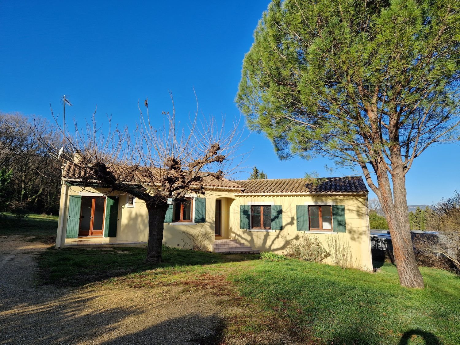Maison à vendre, 103m², Valaurie