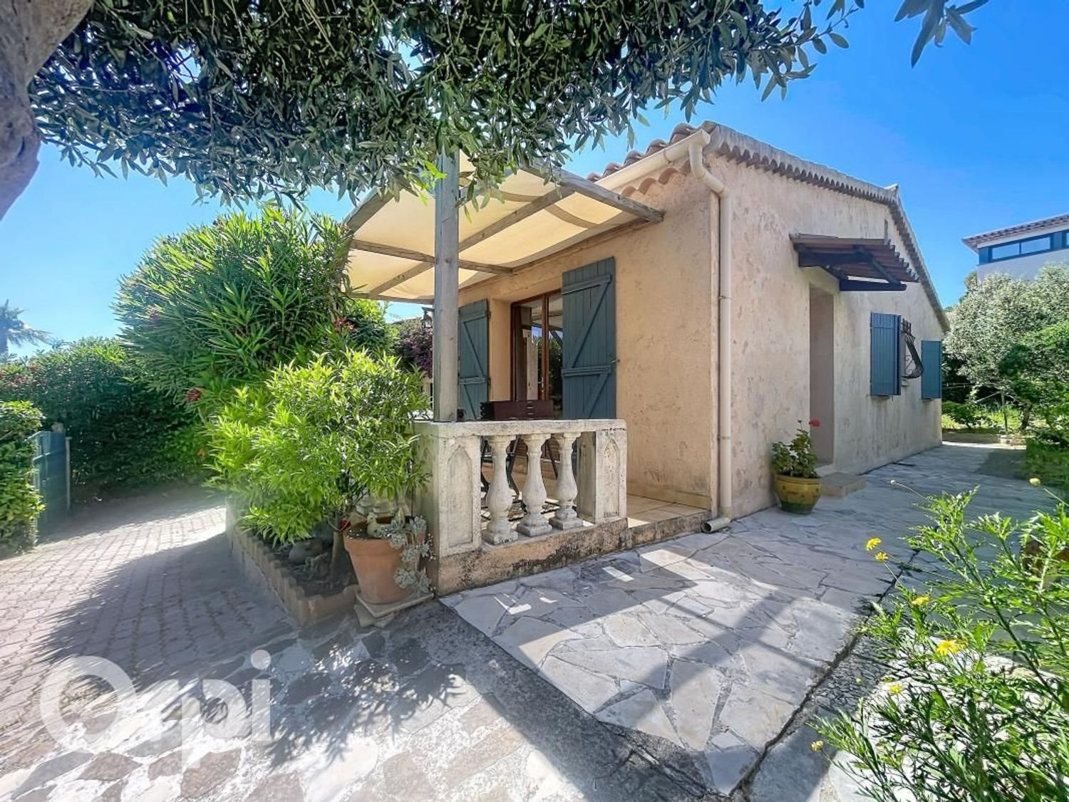Maison à vendre, 71m², Fréjus