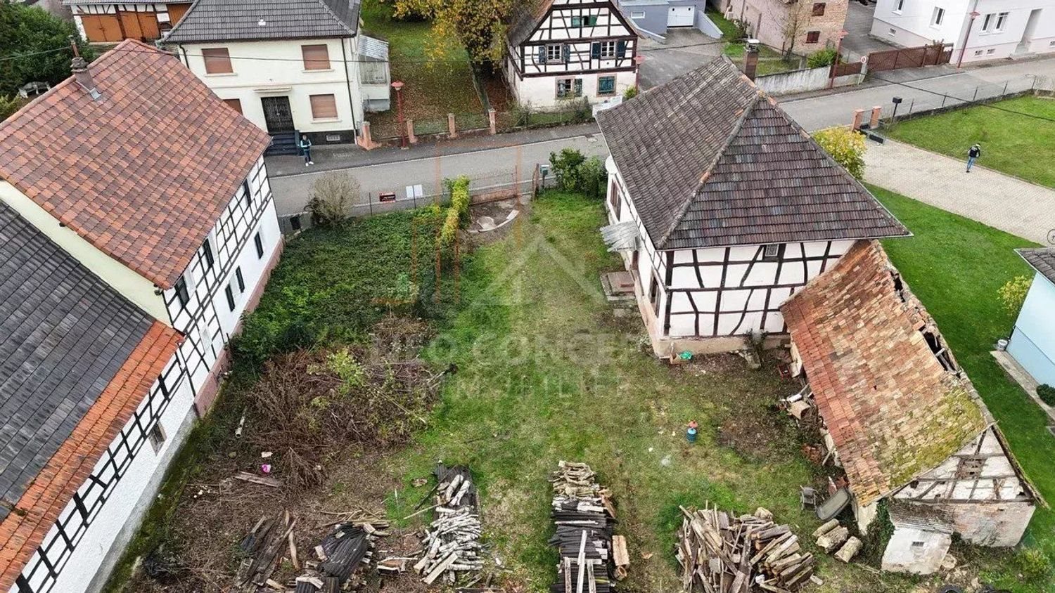 Maison à vendre, 150m², Roeschwoog