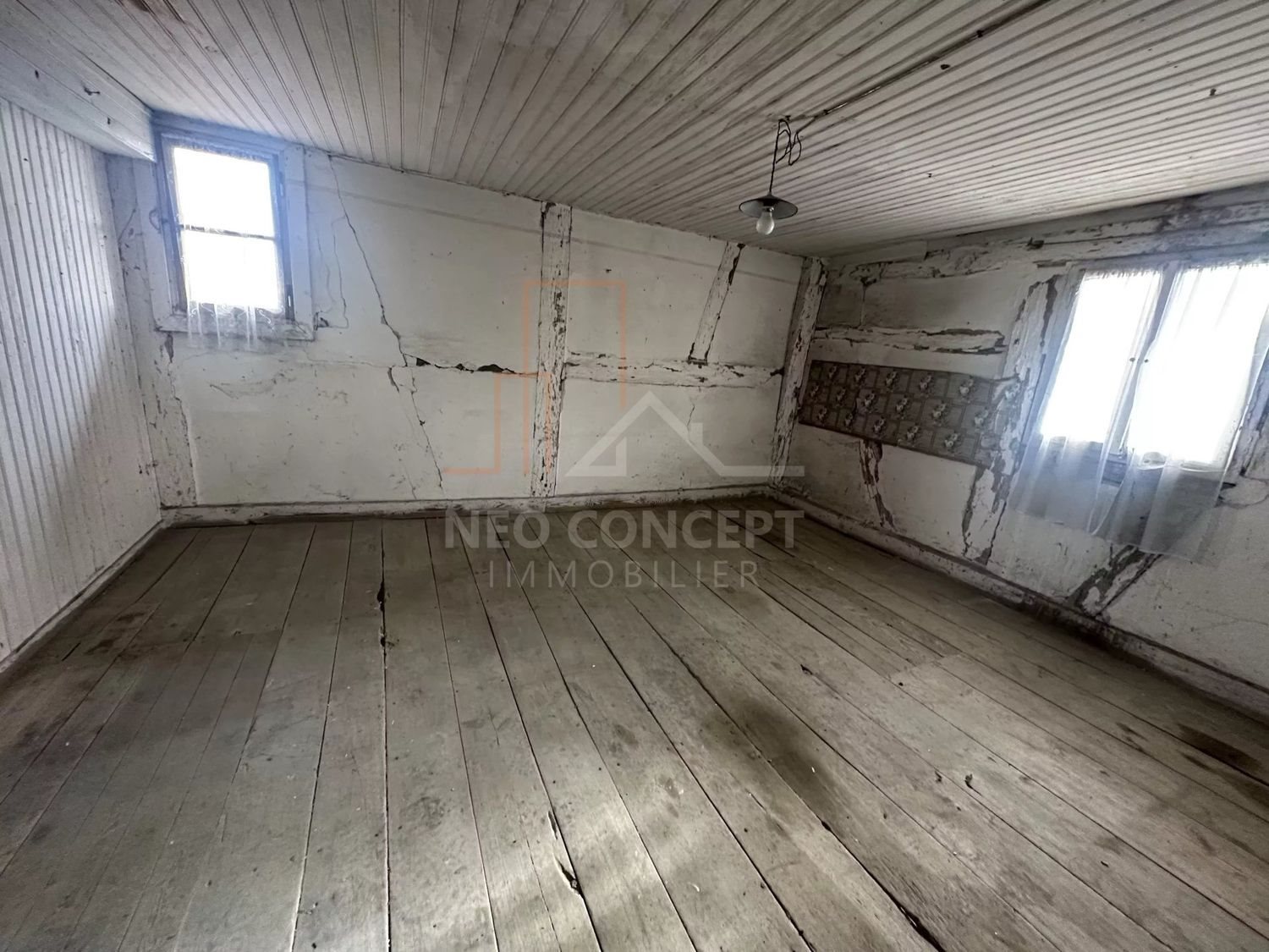 Maison à vendre, 150m², Roeschwoog