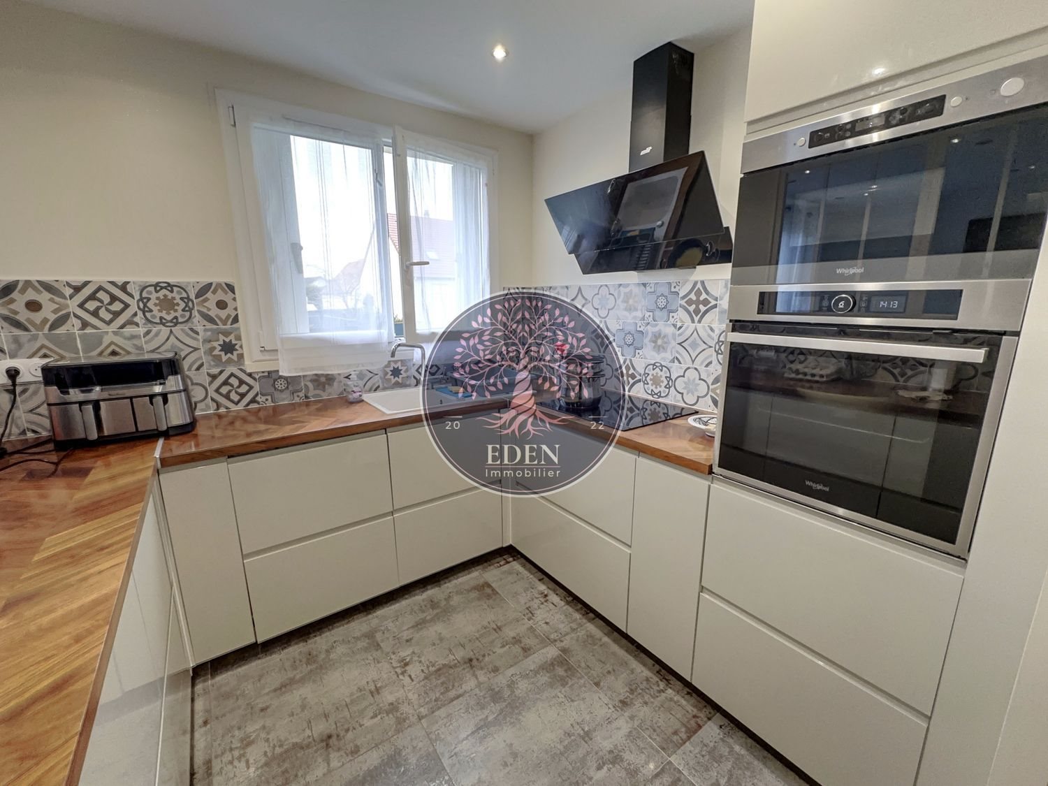 Maison à vendre, 95m², Dreux