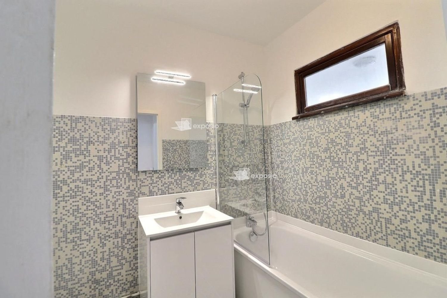 Appartement à vendre, 66m², Le Mée-sur-Seine