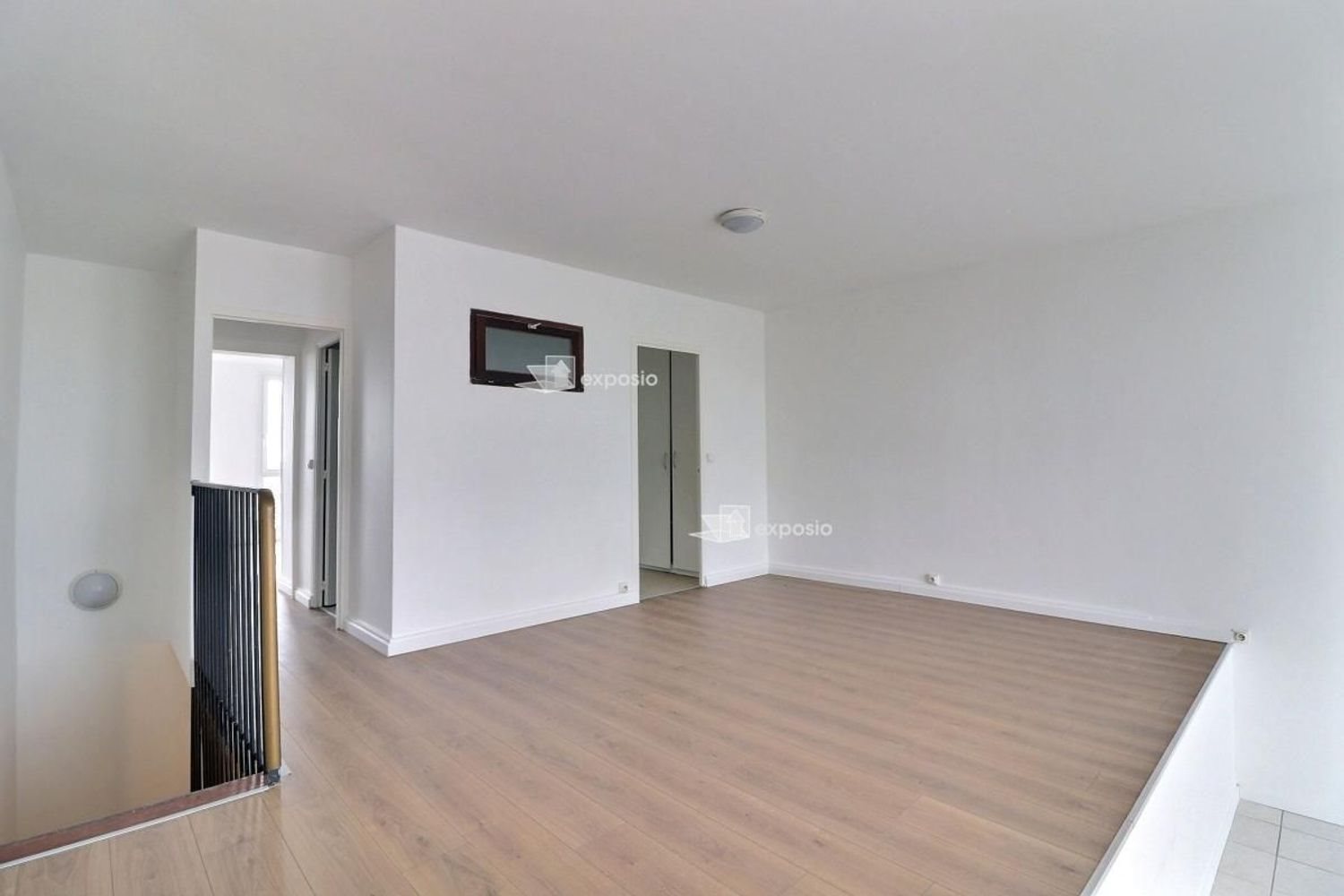 Appartement à vendre, 66m², Le Mée-sur-Seine