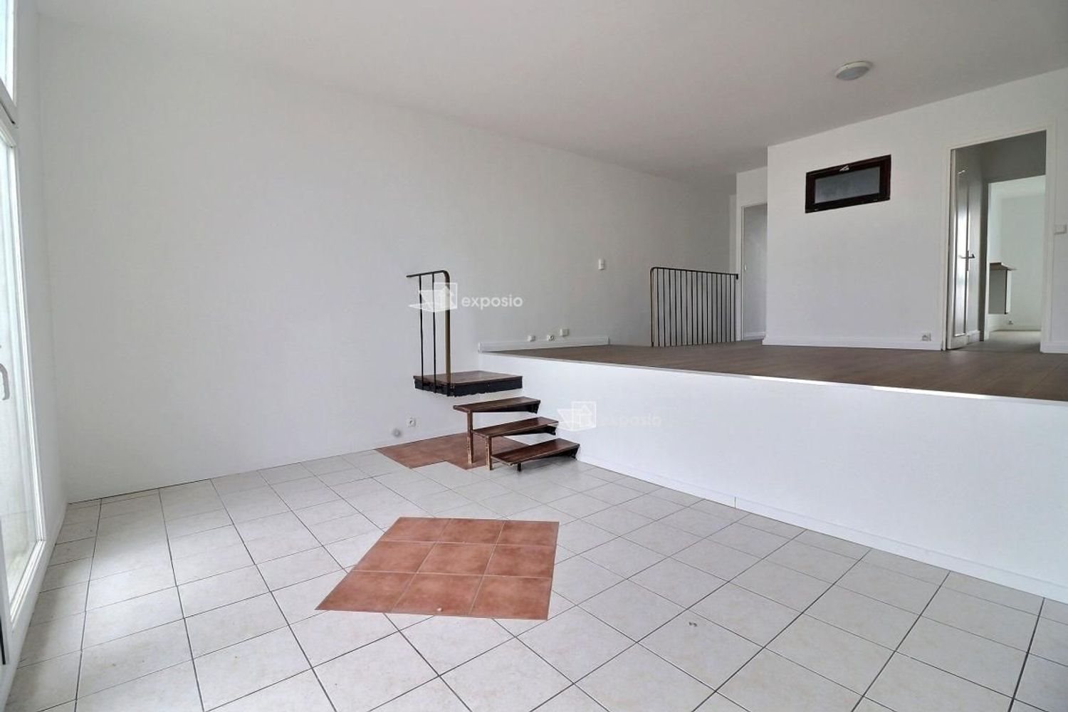 Appartement à vendre, 66m², Le Mée-sur-Seine