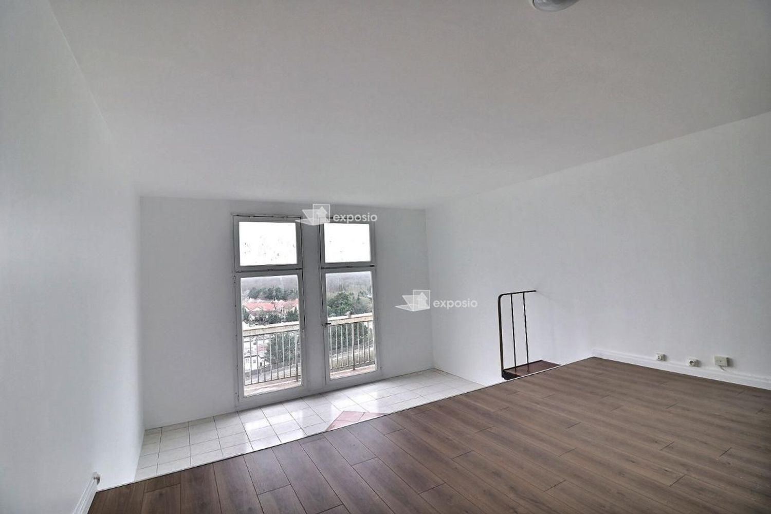 Appartement à vendre, 66m², Le Mée-sur-Seine