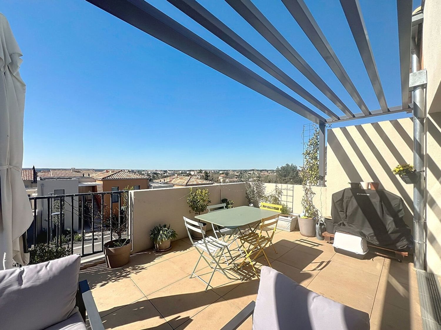 Appartement à vendre, 85m², Aix-en-Provence