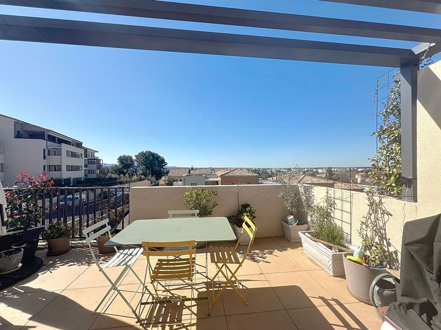Appartement à vendre, 85m², Aix-en-Provence