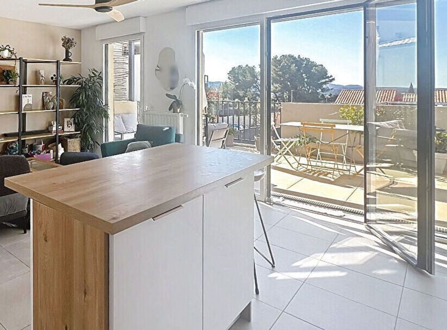 Appartement à vendre, 85m², Aix-en-Provence