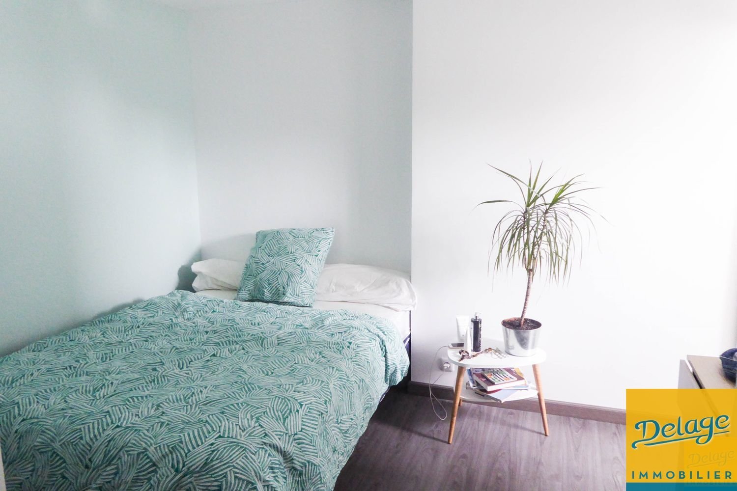 Appartement à vendre, 56m², Limoges