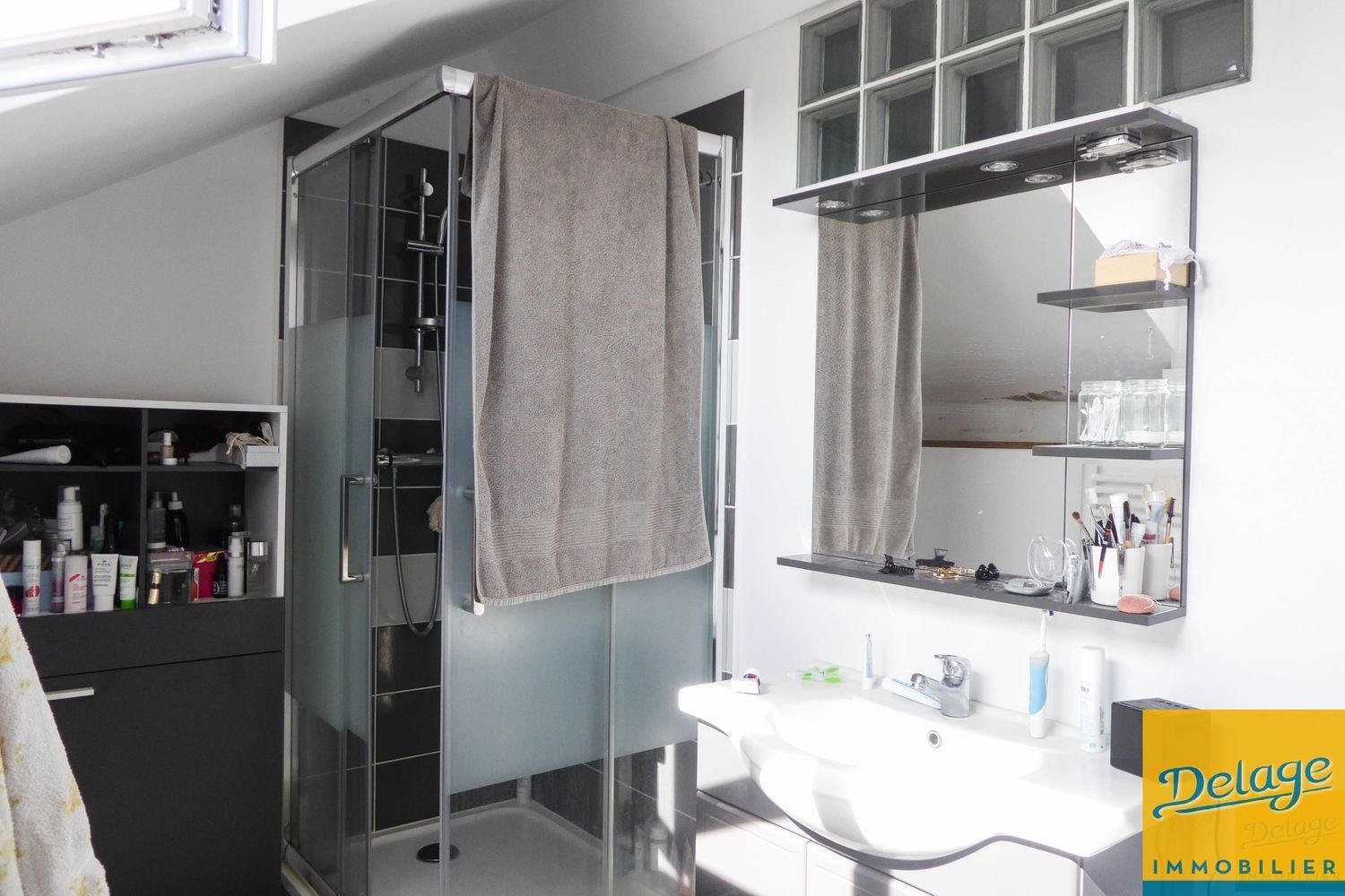 Appartement à vendre, 56m², Limoges