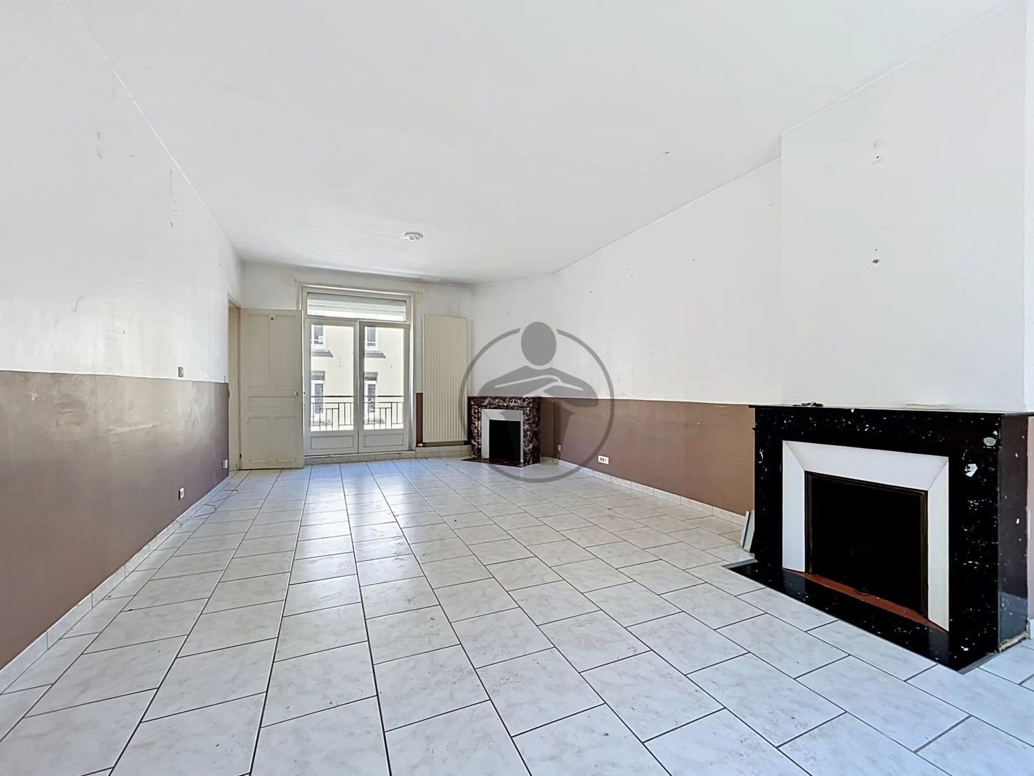 Appartement à vendre, 105m², Saint-Quentin