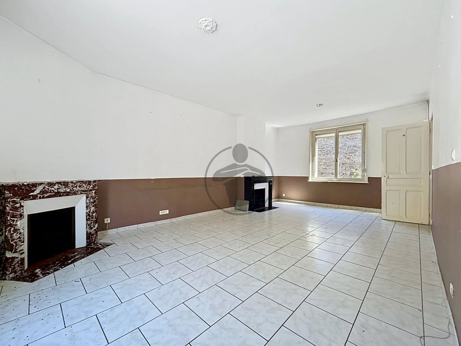 Appartement à vendre, 105m², Saint-Quentin