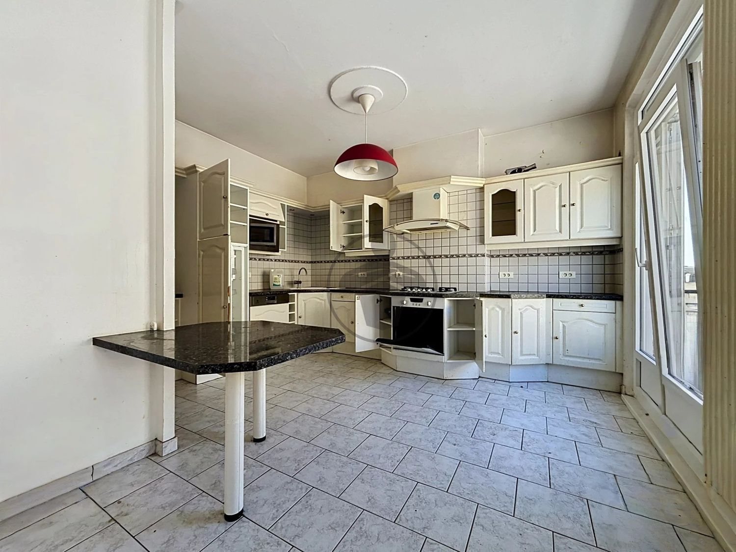 Appartement à vendre, 105m², Saint-Quentin